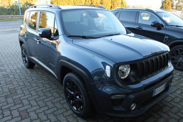 Jeep Renegade 1.0 t3 Night Eagle 2wd - Immagine 9