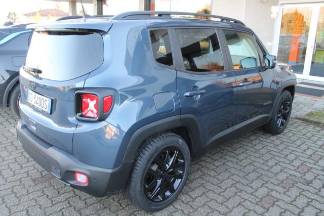 Jeep Renegade 1.0 t3 Night Eagle 2wd - Immagine 7
