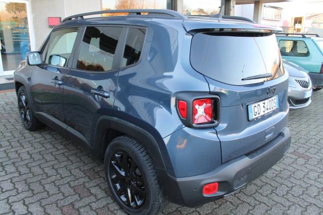 Jeep Renegade 1.0 t3 Night Eagle 2wd - Immagine 3