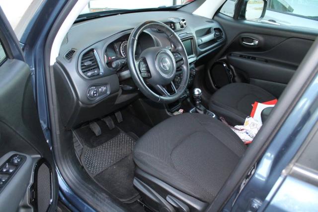 Jeep Renegade 1.0 t3 Night Eagle 2wd - Immagine 1