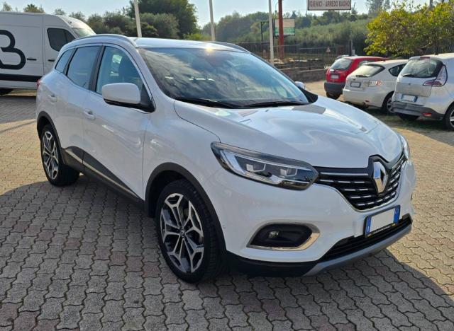 Renault Kadjar 1.5 blue dci Techno 115cv edc - Immagine 10