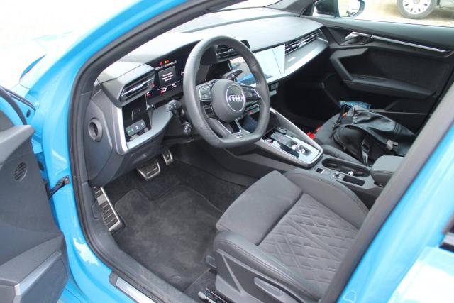 Audi A3 Sportback RS3 2.5 tfsi quattro s-tronic - Immagine 10
