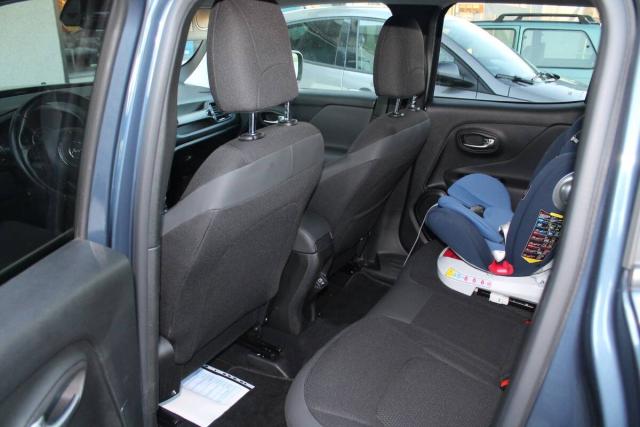Jeep Renegade 1.0 t3 Night Eagle 2wd - Immagine 11