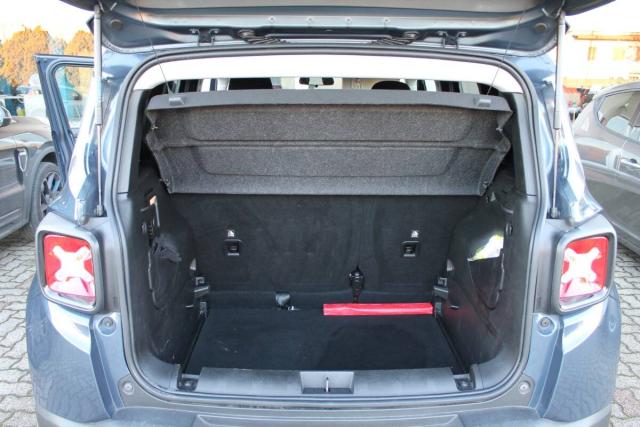 Jeep Renegade 1.0 t3 Night Eagle 2wd - Immagine 16