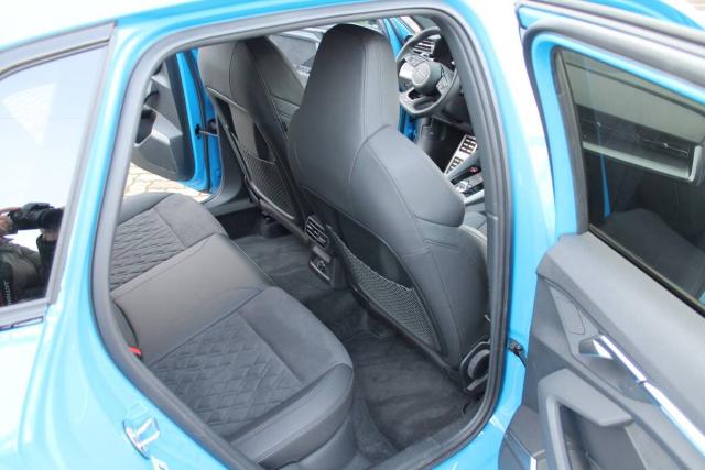 Audi A3 Sportback RS3 2.5 tfsi quattro s-tronic - Immagine 8