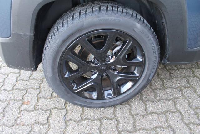 Jeep Renegade 1.0 t3 Night Eagle 2wd - Immagine 10