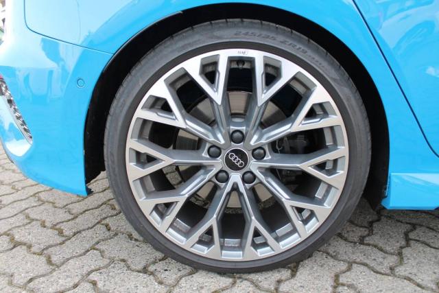 Audi A3 Sportback RS3 2.5 tfsi quattro s-tronic - Immagine 11