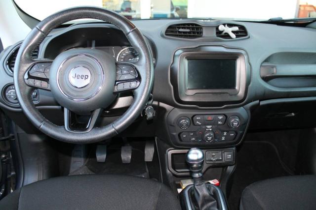 Jeep Renegade 1.0 t3 Night Eagle 2wd - Immagine 15