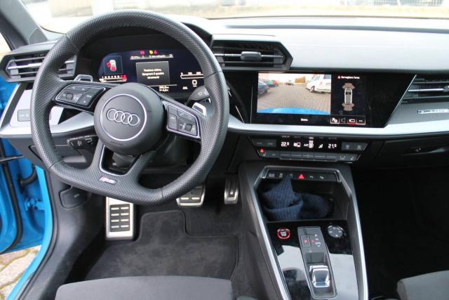 Audi A3 Sportback RS3 2.5 tfsi quattro s-tronic - Immagine 20
