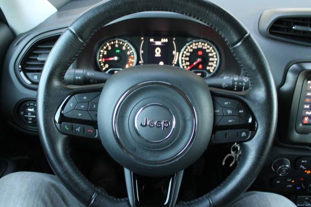 Jeep Renegade 1.0 t3 Night Eagle 2wd - Immagine 12