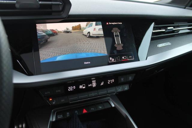 Audi A3 Sportback RS3 2.5 tfsi quattro s-tronic - Immagine 7