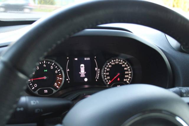 Jeep Renegade 1.0 t3 Night Eagle 2wd - Immagine 6