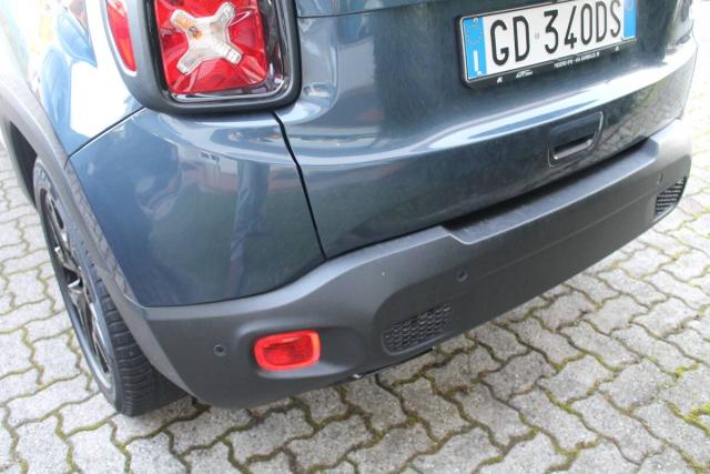 Jeep Renegade 1.0 t3 Night Eagle 2wd - Immagine 14