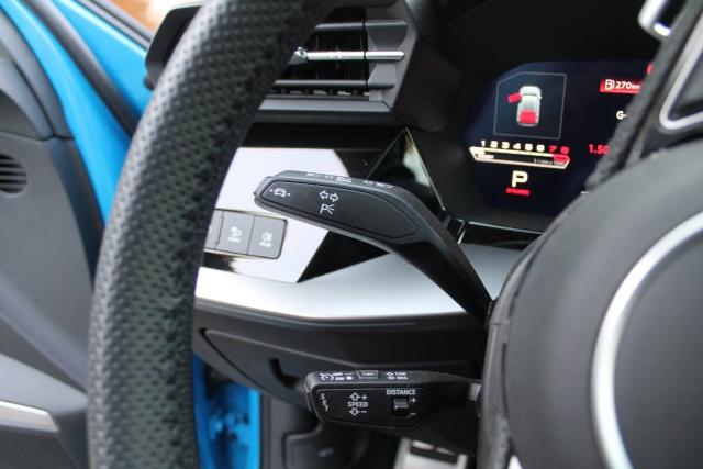Audi A3 Sportback RS3 2.5 tfsi quattro s-tronic - Immagine 4