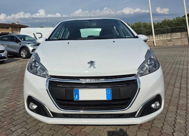 Peugeot 208 1.2 puretech Active gpl 82cv 5p - Immagine 6