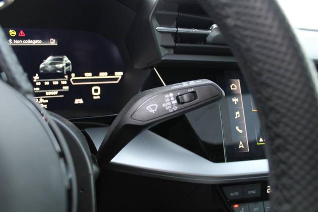 Audi A3 Sportback RS3 2.5 tfsi quattro s-tronic - Immagine 19