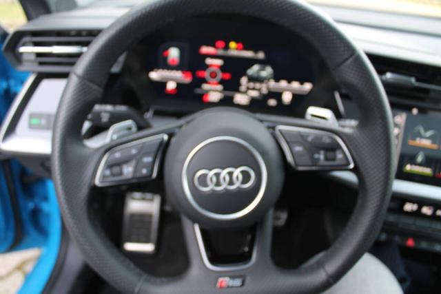 Audi A3 Sportback RS3 2.5 tfsi quattro s-tronic - Immagine 17