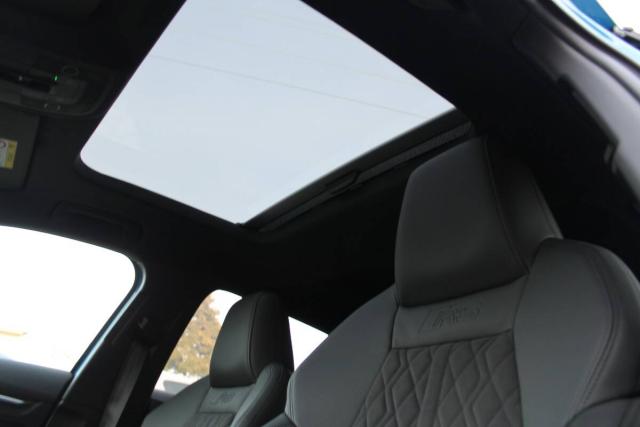Audi A3 Sportback RS3 2.5 tfsi quattro s-tronic - Immagine 24