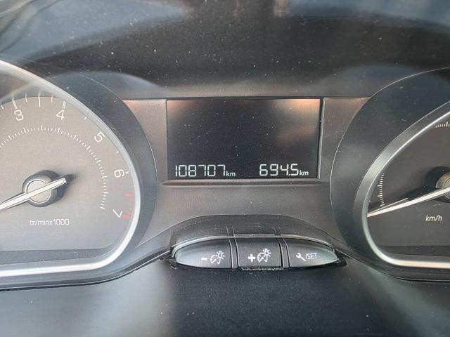 Peugeot 208 1.2 puretech Active gpl 82cv 5p - Immagine 8