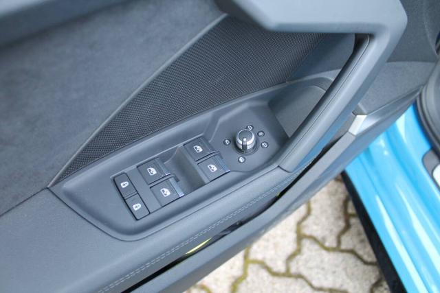Audi A3 Sportback RS3 2.5 tfsi quattro s-tronic - Immagine 1