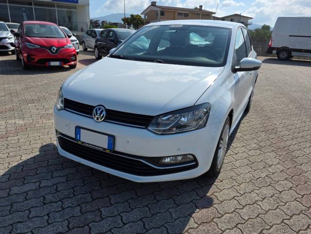 Volkswagen Polo 1.4 tdi bm Comfortline 75cv 5p - Immagine 10