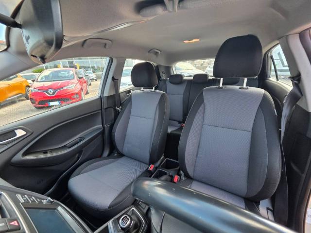 Hyundai i20 1.2 mpi Connectline econext Gpl 73cv 5p - Immagine 6