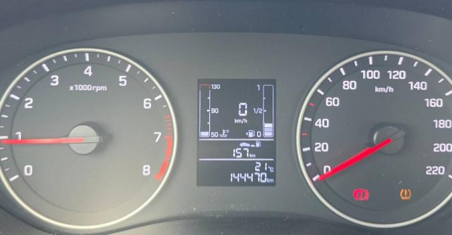 Hyundai i20 1.2 mpi Connectline econext Gpl 73cv 5p - Immagine 2