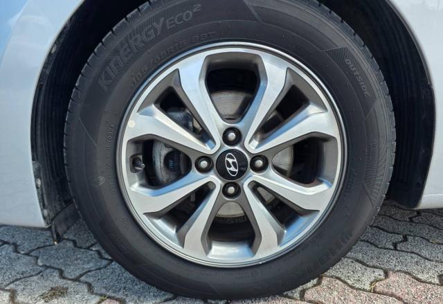 Hyundai i20 1.2 mpi Connectline econext Gpl 73cv 5p - Immagine 10