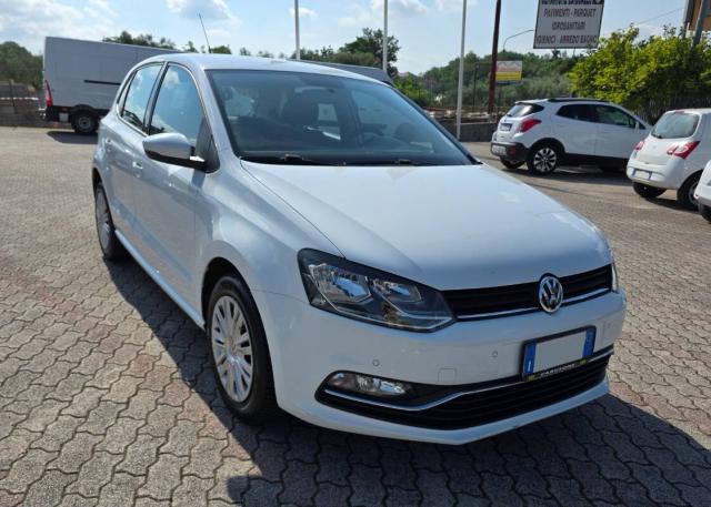 Volkswagen Polo 1.4 tdi bm Comfortline 75cv 5p - Immagine 8