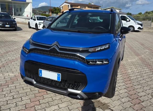 Citroen C3 Aircross 1.2 puretech Shine Pack s&s 110cv - Immagine 7