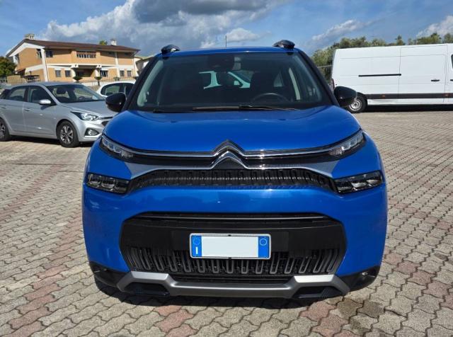Citroen C3 Aircross 1.2 puretech Shine Pack s&s 110cv - Immagine 10