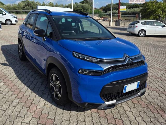 Citroen C3 Aircross 1.2 puretech Shine Pack s&s 110cv - Immagine 5