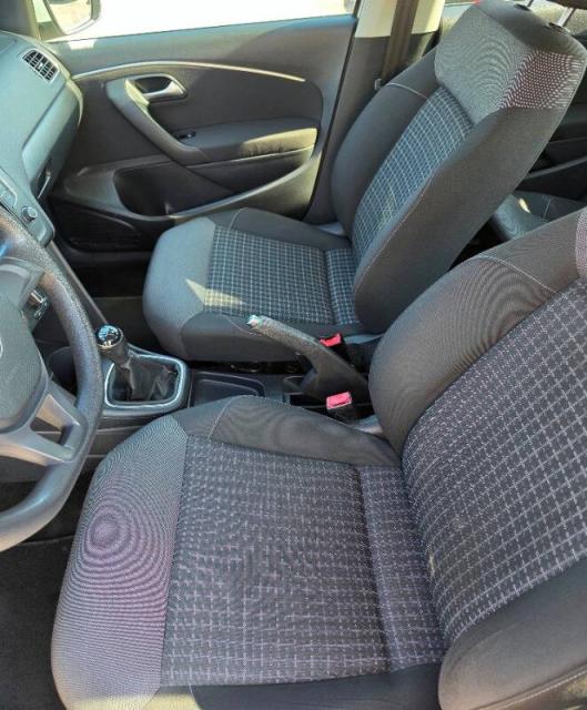 Volkswagen Polo 1.4 tdi bm Comfortline 75cv 5p - Immagine 6