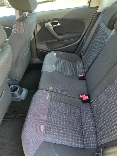 Volkswagen Polo 1.4 tdi bm Comfortline 75cv 5p - Immagine 4