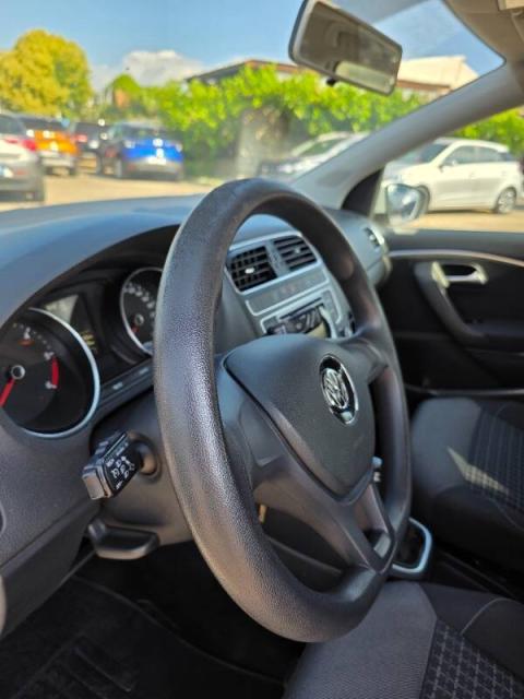 Volkswagen Polo 1.4 tdi bm Comfortline 75cv 5p - Immagine 2