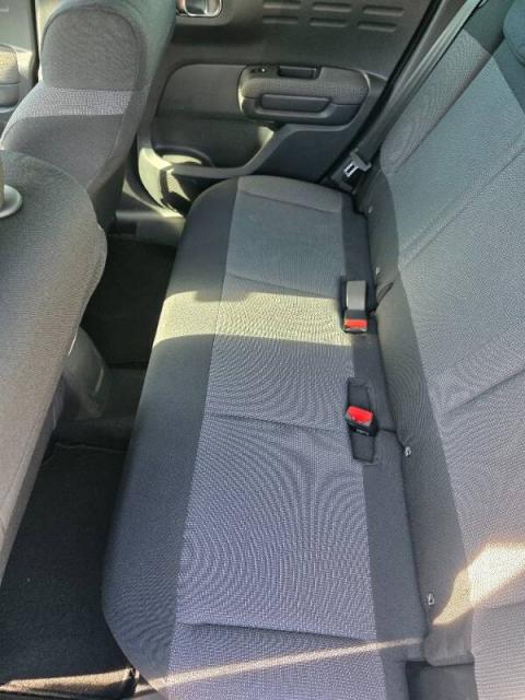 Citroen C3 Aircross 1.2 puretech Shine Pack s&s 110cv - Immagine 4