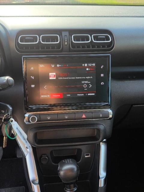 Citroen C3 Aircross 1.2 puretech Shine Pack s&s 110cv - Immagine 1