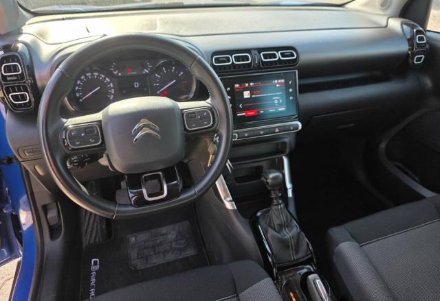 Citroen C3 Aircross 1.2 puretech Shine Pack s&s 110cv - Immagine 6