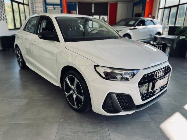 Audi A1 A1 SB 25 1.0 tfsi Admired - Immagine 5