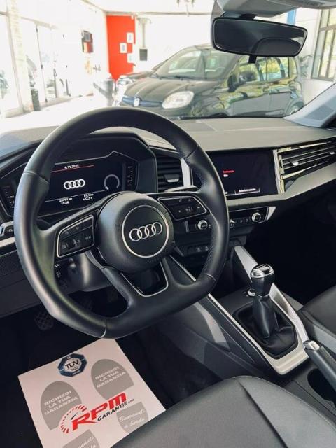 Audi A1 A1 SB 25 1.0 tfsi Admired - Immagine 6