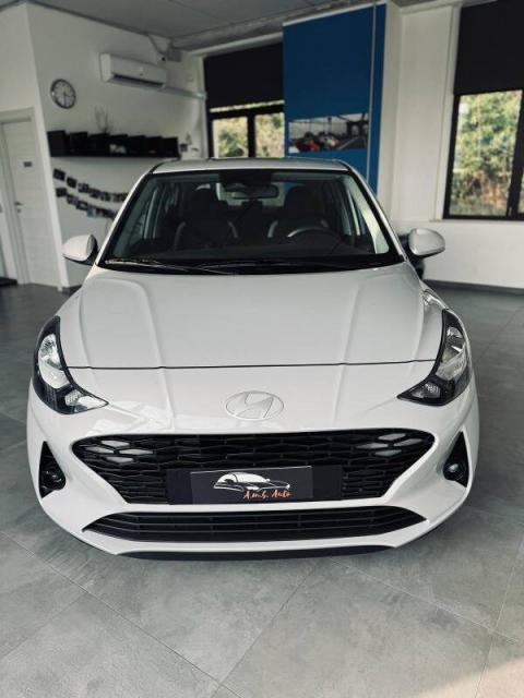 Hyundai i10 1.0 Tech econext Gpl - Immagine 2