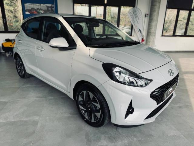 Hyundai i10 1.0 Tech econext Gpl - Immagine 6