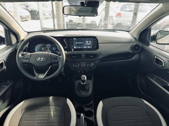 Hyundai i10 1.0 Tech econext Gpl - Immagine 5