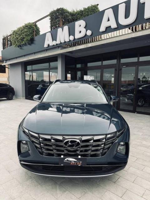 Hyundai Tucson III 1.6 crdi Xline 2wd - Immagine 5