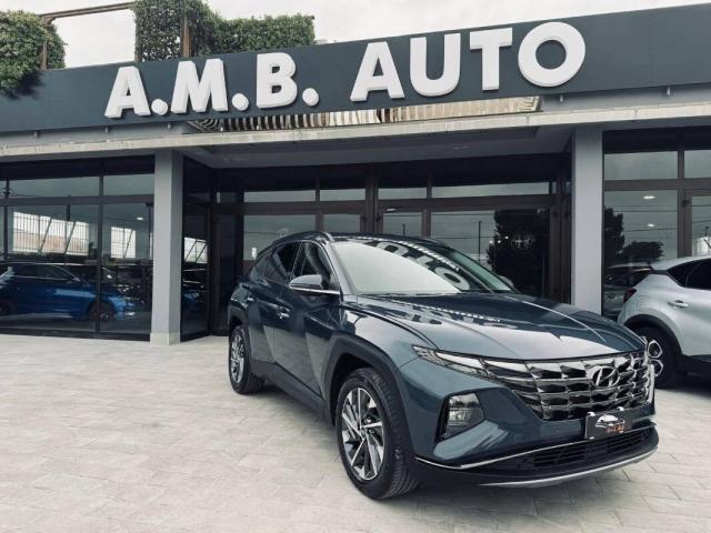 Hyundai Tucson III 1.6 crdi Xline 2wd - Immagine 7