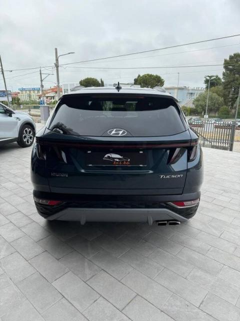 Hyundai Tucson III 1.6 crdi Xline 2wd - Immagine 2