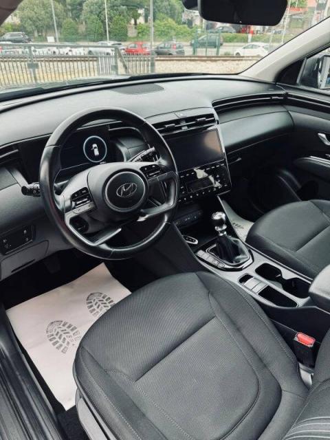Hyundai Tucson III 1.6 crdi Xline 2wd - Immagine 1
