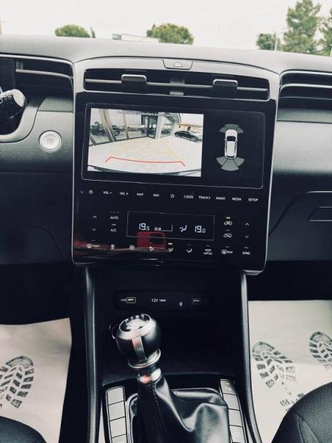 Hyundai Tucson III 1.6 crdi Xline 2wd - Immagine 4