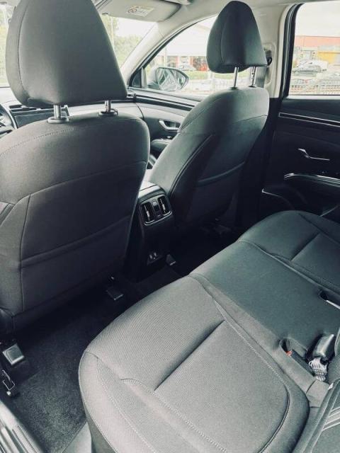 Hyundai Tucson III 1.6 crdi Xline 2wd - Immagine 3