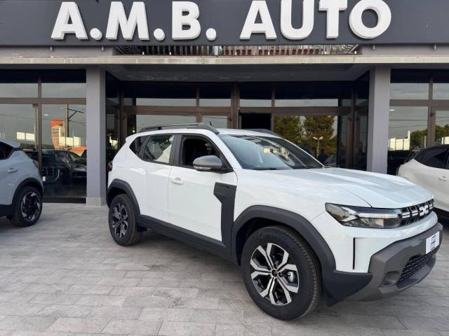 Dacia Duster 1.0 Expression Eco-g 100cv - Immagine 1